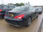 2018 MERCEDES BENZ CLA 200 SP for sale at Copart SANDY