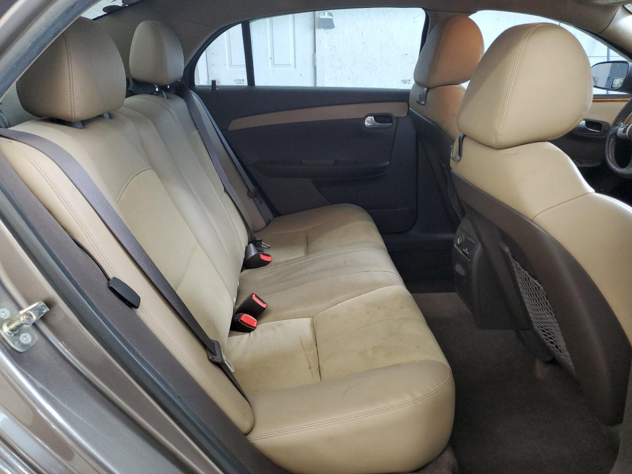 2012 Chevrolet Malibu 2Lt VIN: 1G1ZD5E04CF227185 Lot: 64804095
