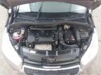 2013 PEUGEOT 208 ALLURE for sale at Copart GLOUCESTER