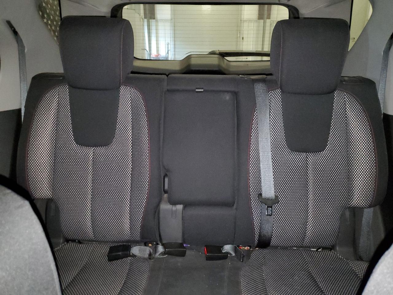 2011 Chevrolet Equinox Lt VIN: 2CNFLNEC1B6473476 Lot: 63272815