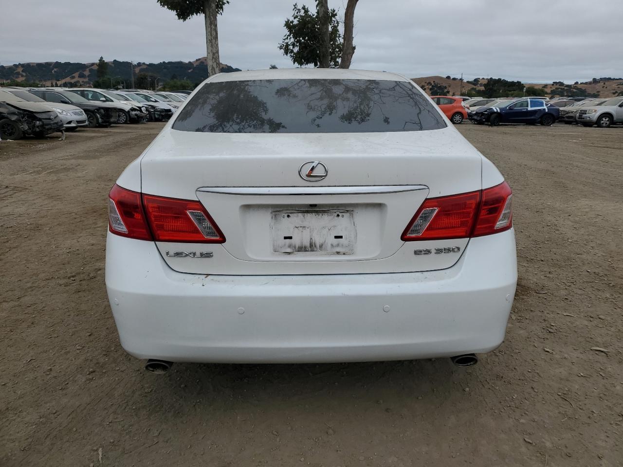 jthbj46g172056205 JTHBJ46G172056205 2007 Lexus Es 350