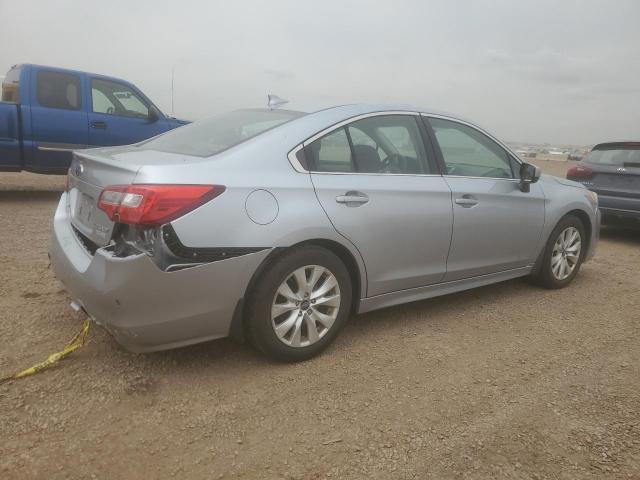  SUBARU LEGACY 2016 Granatowy