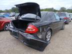 2006 MERCEDES BENZ E280 AVANT for sale at Copart ROCHFORD