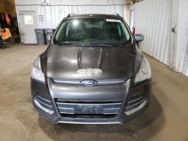 Parquets FORD ESCAPE 2016 Szary
