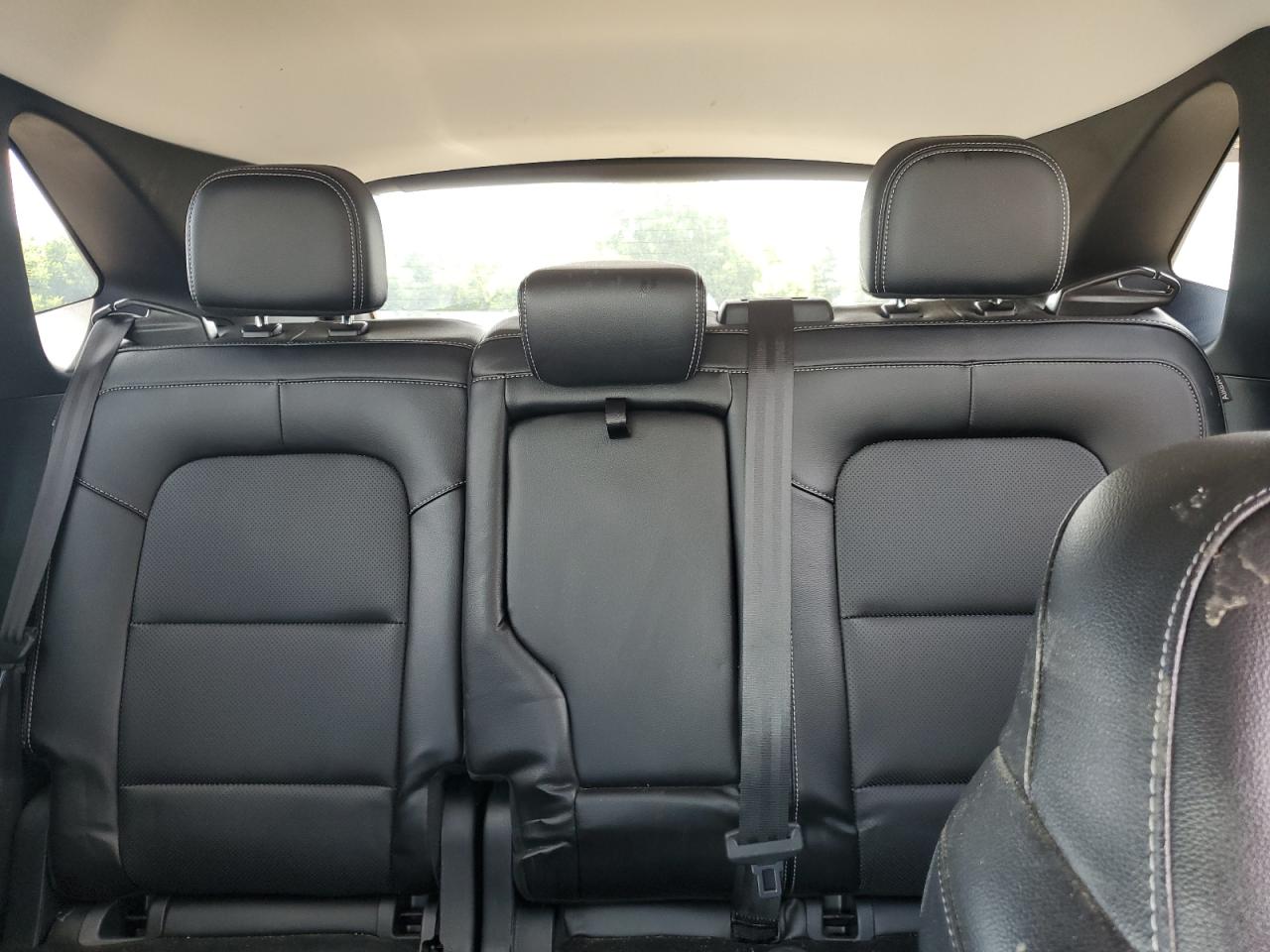 2022 Ford Escape Sel VIN: 1FMCU0H6XNUA34159 Lot: 64103195