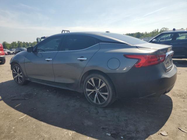  NISSAN MAXIMA 2016 Szary
