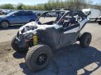 2018 CAM AM MAVERICK X3 TURBO - ATV AND UTILITY VEHICLES for sale at Copart NV - LAS VEGAS
