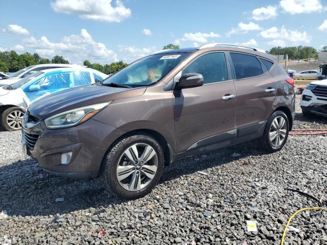 2015 Hyundai Tucson Limited