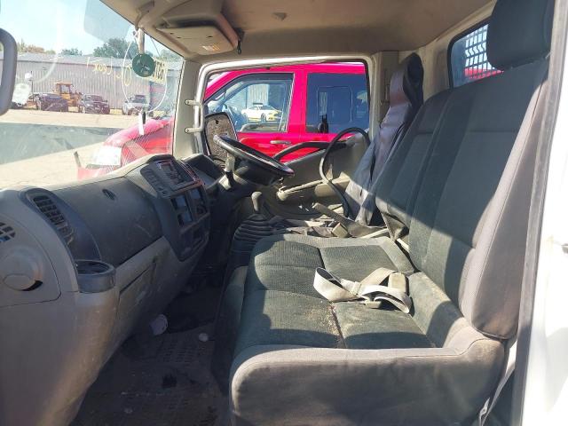 2016 NISSAN NT400 CABS