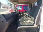 2016 NISSAN NT400 CABS for sale at Copart NEWBURY