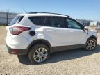 2018 FORD ESCAPE SE   à vendre chez Copart AB - EDMONTON