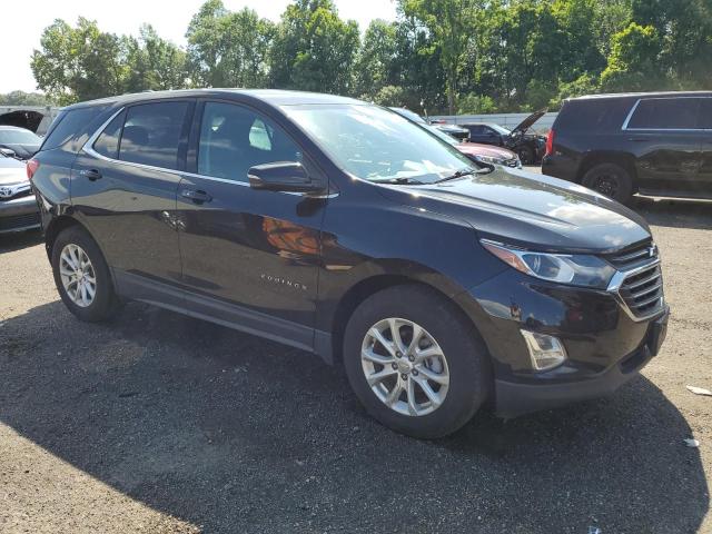  CHEVROLET EQUINOX 2019 Black