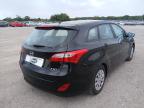 2017 HYUNDAI I30 S BLUE for sale at Copart WESTBURY