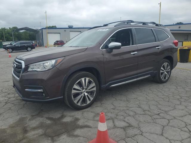 SUBARU ASCENT TOU 2021