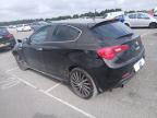 2013 ALFA ROMEO GIULIETTA for sale at Copart SANDTOFT