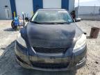 2010 TOYOTA COROLLA MATRIX    for sale at Copart NS - HALIFAX