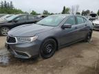 2019 ACURA TLX TECHNOLOGY   à vendre chez Copart ON - TORONTO
