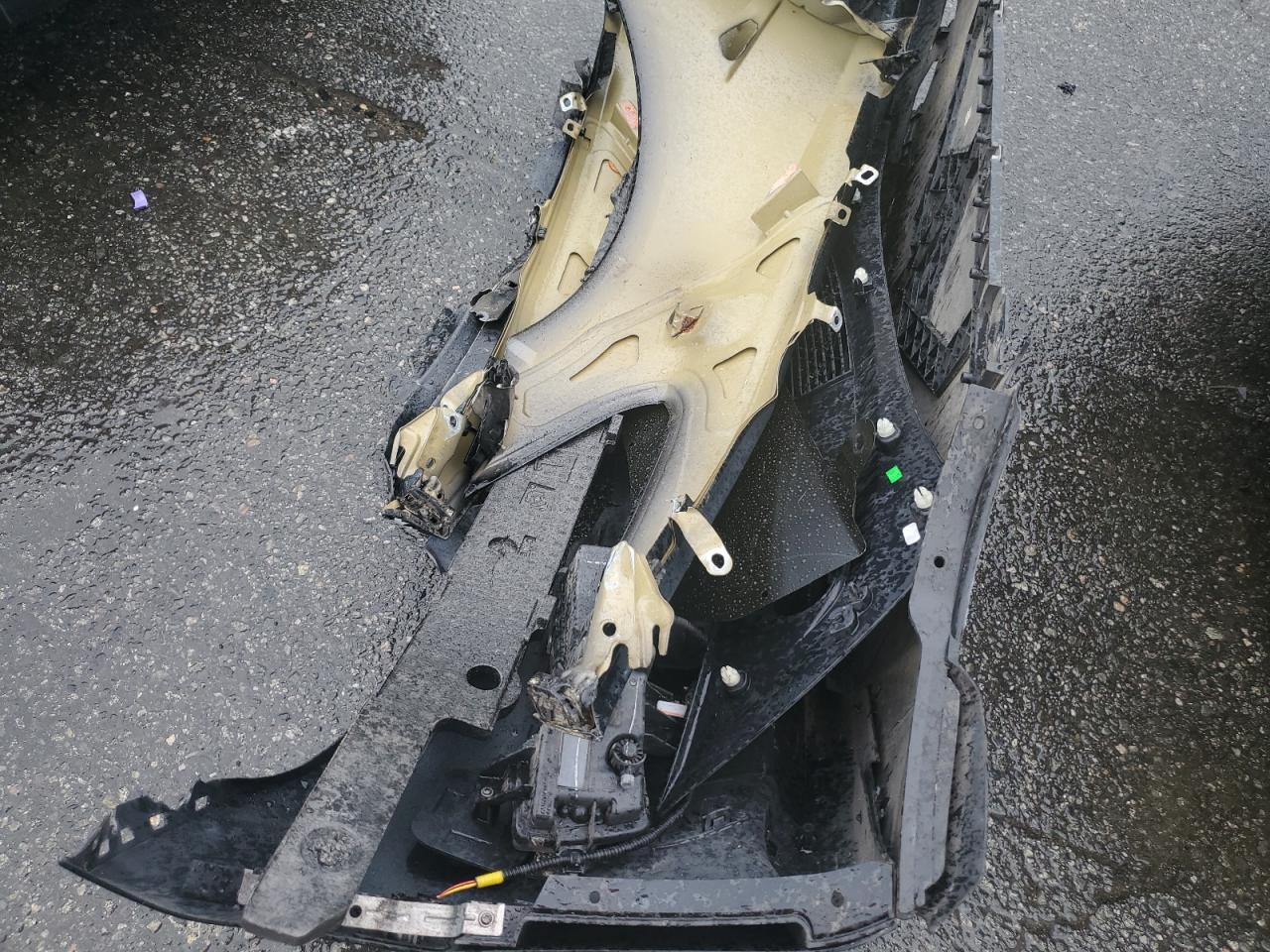 2018 Tesla Model 3 VIN: 5YJ3E1EB6JF095939 Lot: 63846885