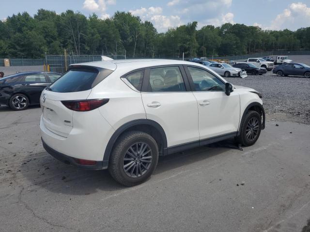  MAZDA CX-5 2019 Biały