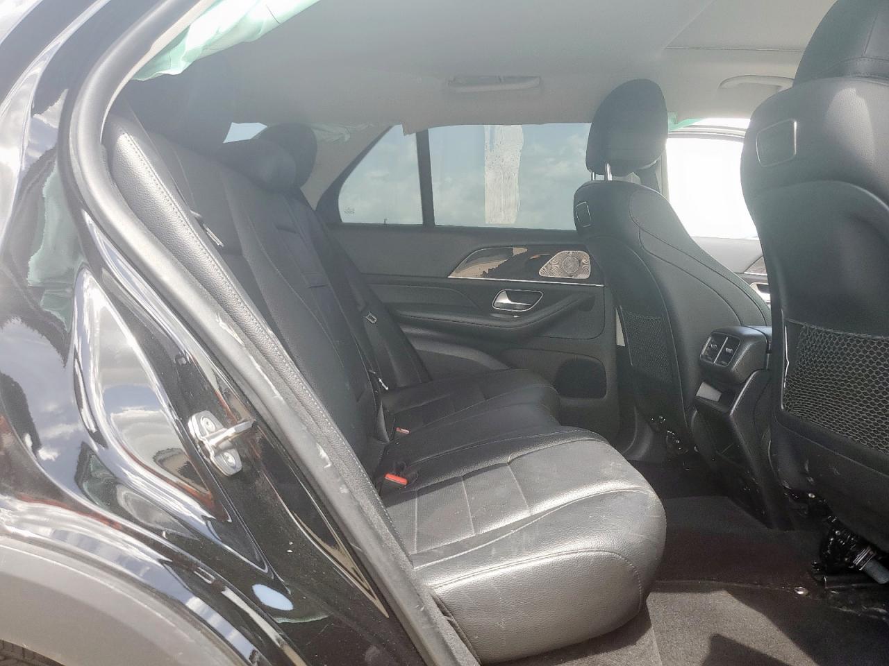 2020 Mercedes-Benz Gle 350 VIN: 4JGFB4JB9LA119462 Lot: 65240925