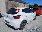2025 SEAT IBIZA XCEL for sale at Copart BELFAST