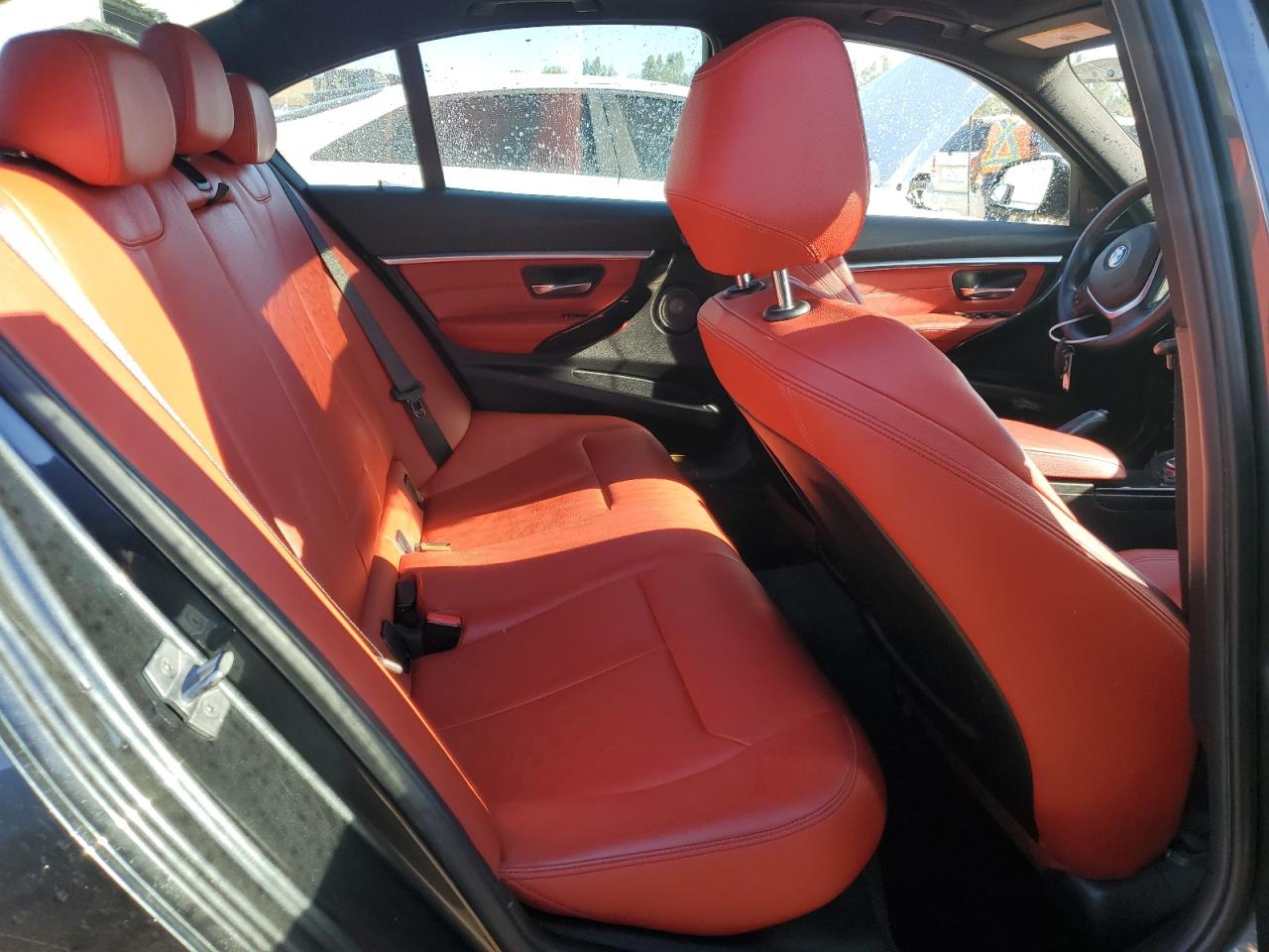 2017 BMW 330 Xi VIN: WBA8D9G59HNU59570 Lot: 61924465