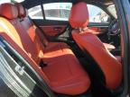 2017 BMW 330 XI   for sale at Copart ON - TORONTO