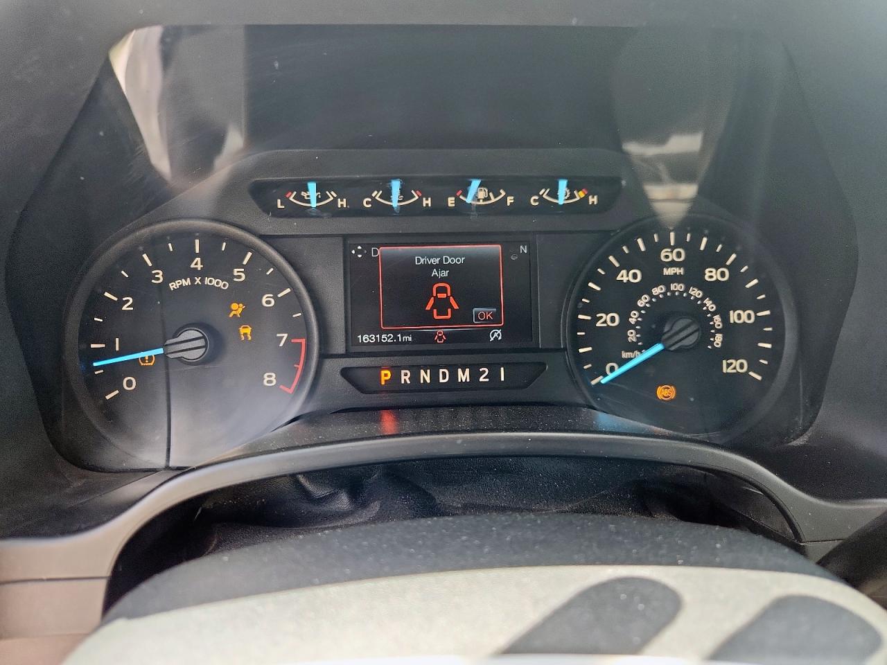 2018 Ford F150 VIN: 1FTMF1CB4JKE75739 Lot: 63846645