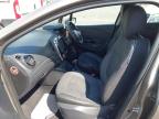 2014 RENAULT CAPTUR DYN for sale at Copart SANDTOFT