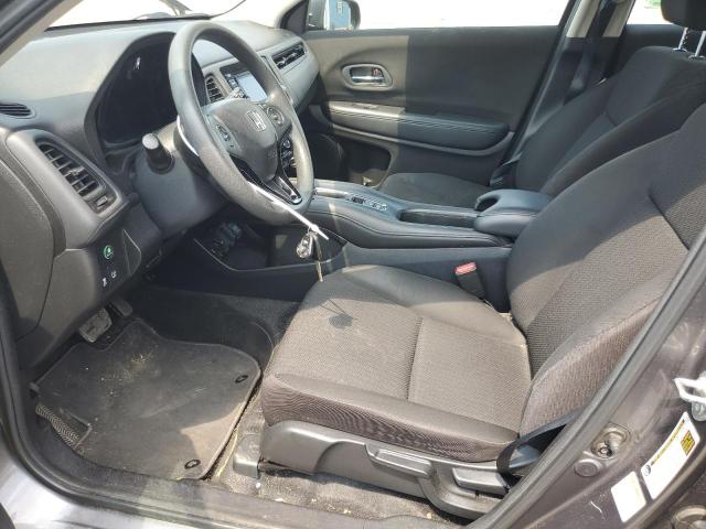  HONDA HR-V 2016 Szary