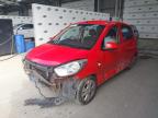 2012 HYUNDAI I10 ACTIVE  for sale at Copart EAST KILBRIDE