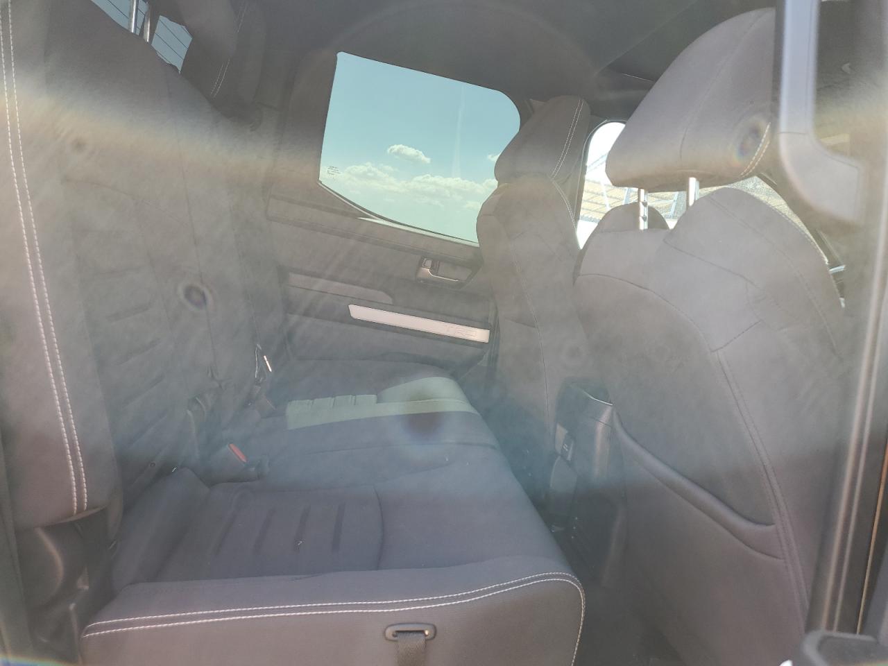 2024 Toyota Tacoma Double Cab VIN: 3TMLB5JN9RM053112 Lot: 64476515