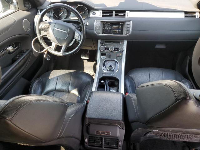  LAND ROVER RANGEROVER 2016 Белы