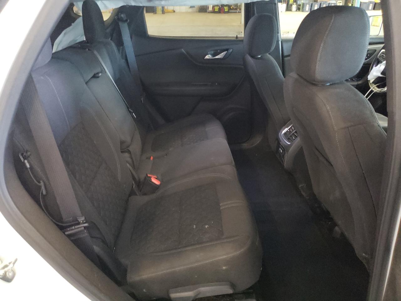 2020 Chevrolet Blazer 2Lt VIN: 3GNKBHRS5LS651652 Lot: 65385485