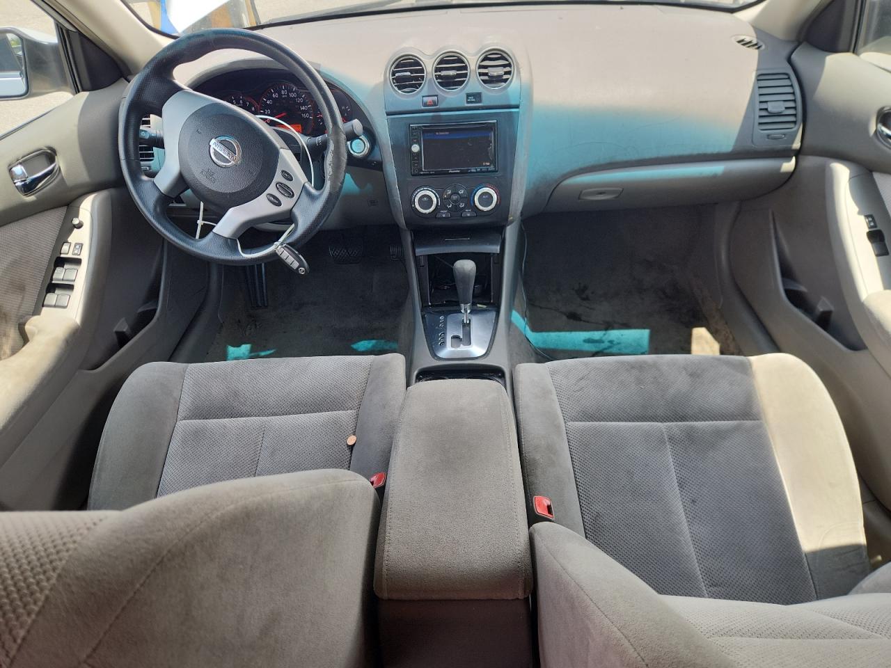 2008 Nissan Altima 2.5 VIN: 1N4AL21E88C111767 Lot: 65632015