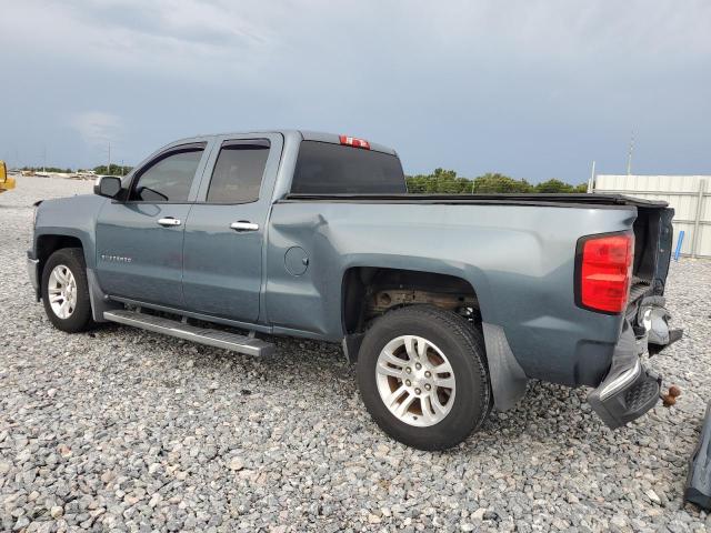  CHEVROLET ALL Models 2014 Teal