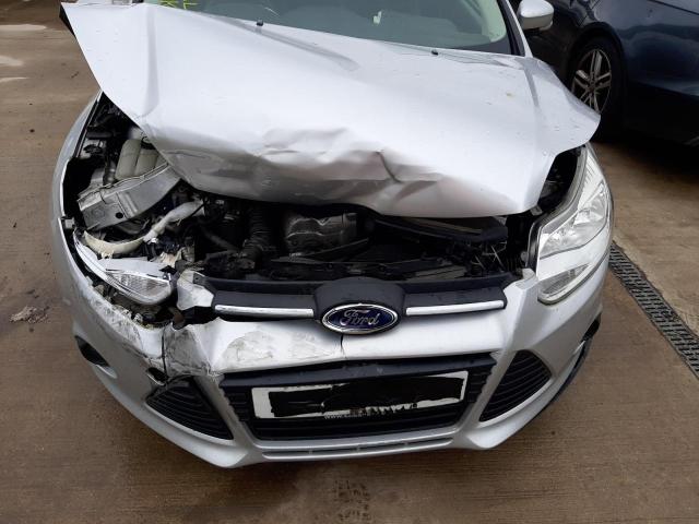 2013 FORD FOCUS EDGE