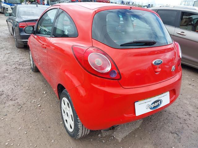 2014 FORD KA EDGE