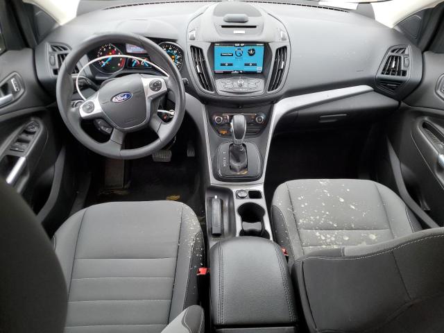  FORD ESCAPE 2015 Gray