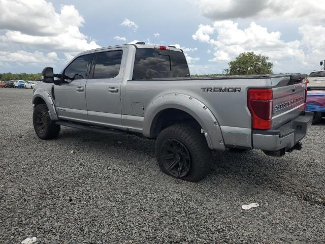  FORD F250 2021 Szary