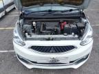 2017 MITSUBISHI MIRAGE JUR for sale at Copart SANDTOFT