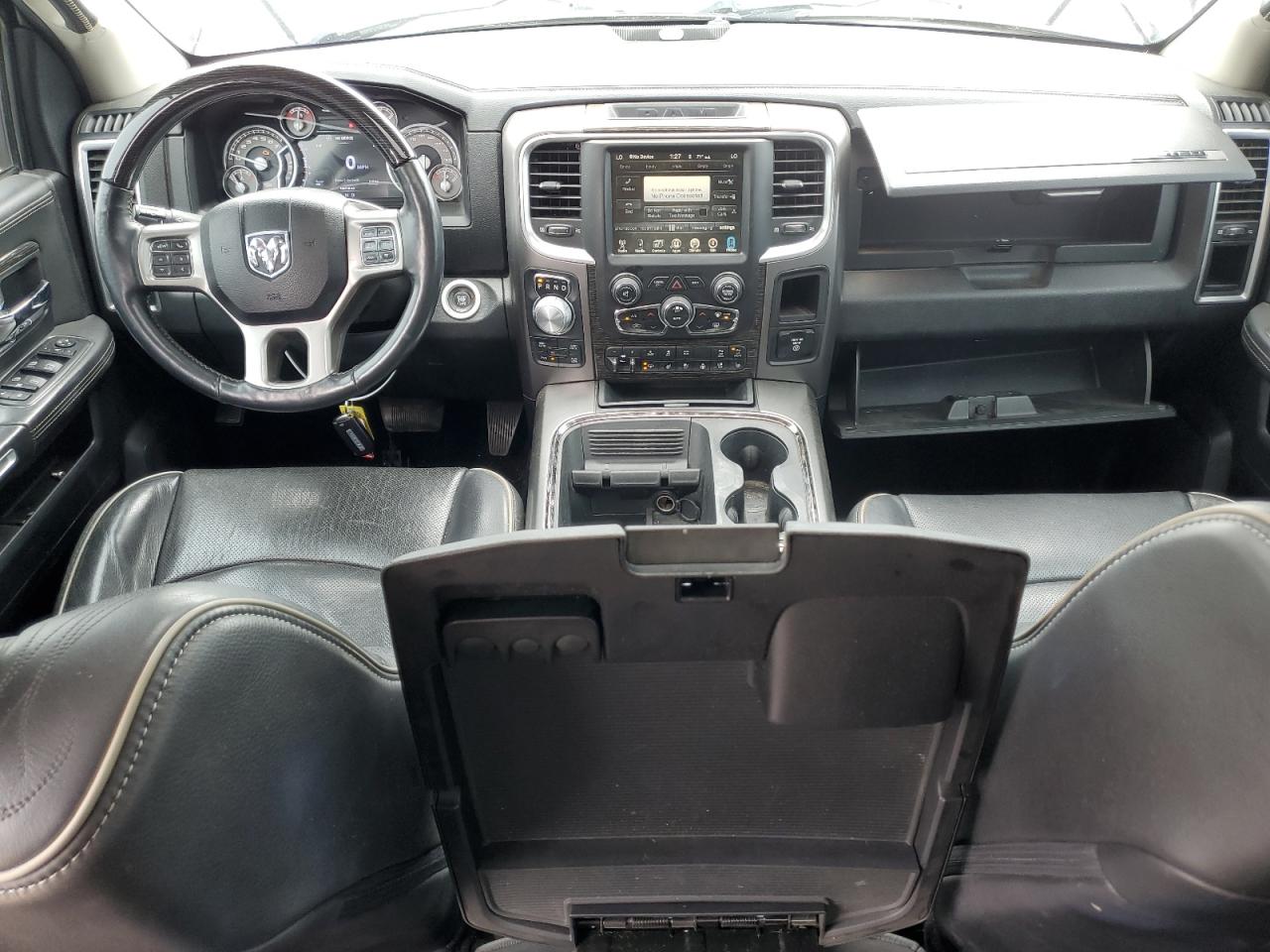 2015 Ram 1500 Longhorn VIN: 1C6RR7PT9FS556253 Lot: 65618915