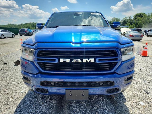  RAM 1500 2019 Blue