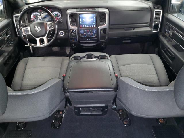  RAM 1500 2022 Black