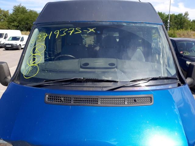 2006 FORD TRANSIT 110 T280S FWD 