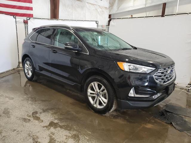  FORD EDGE 2020 Black