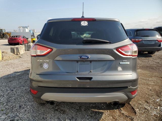  FORD ESCAPE 2014 Szary