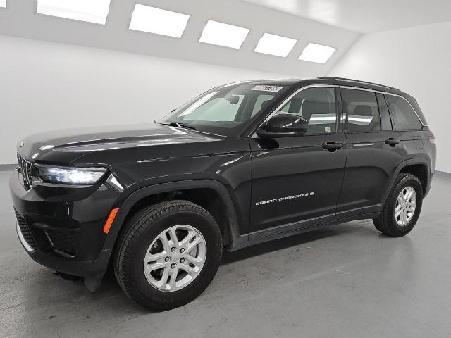 JEEP GRAND CHER – zdjęcie z aukcji, lot #63607785