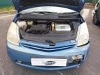2005 TOYOTA PRIUS T4 V for sale at Copart ST HELENS