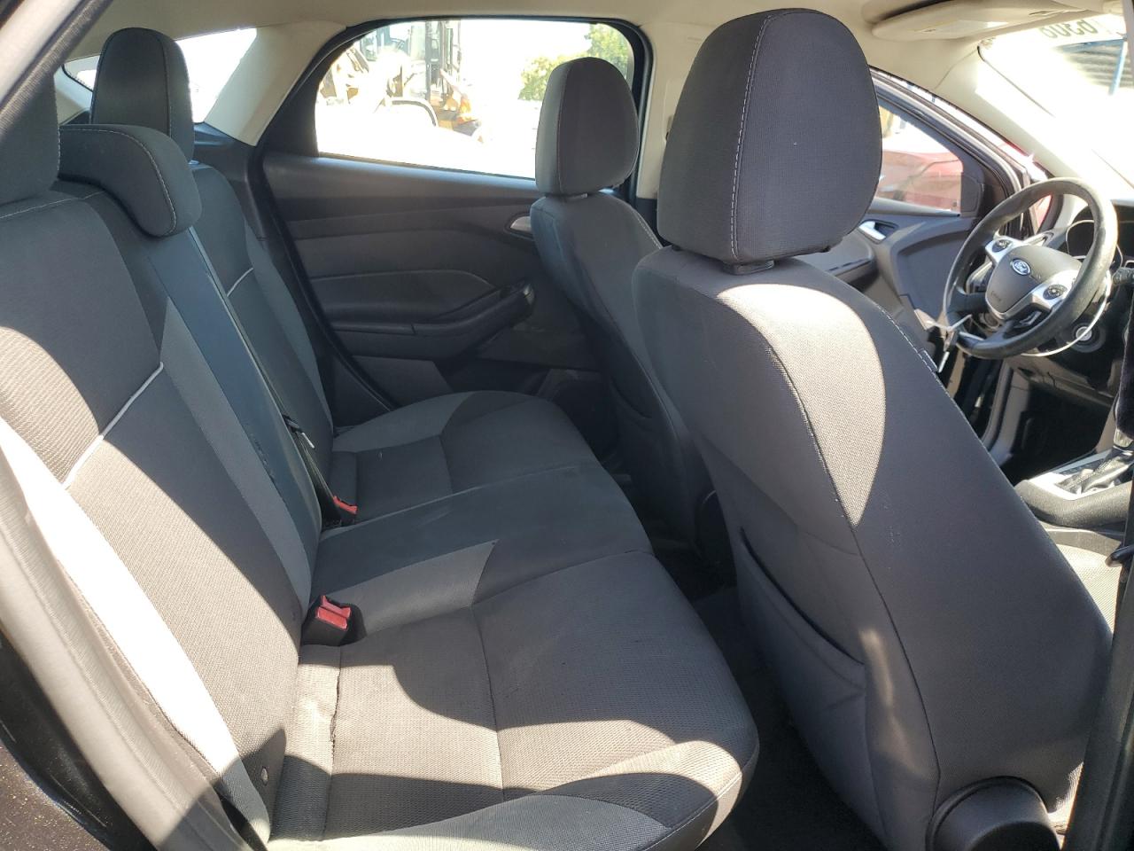2013 Ford Focus Se VIN: 1FADP3K23DL280116 Lot: 63085985